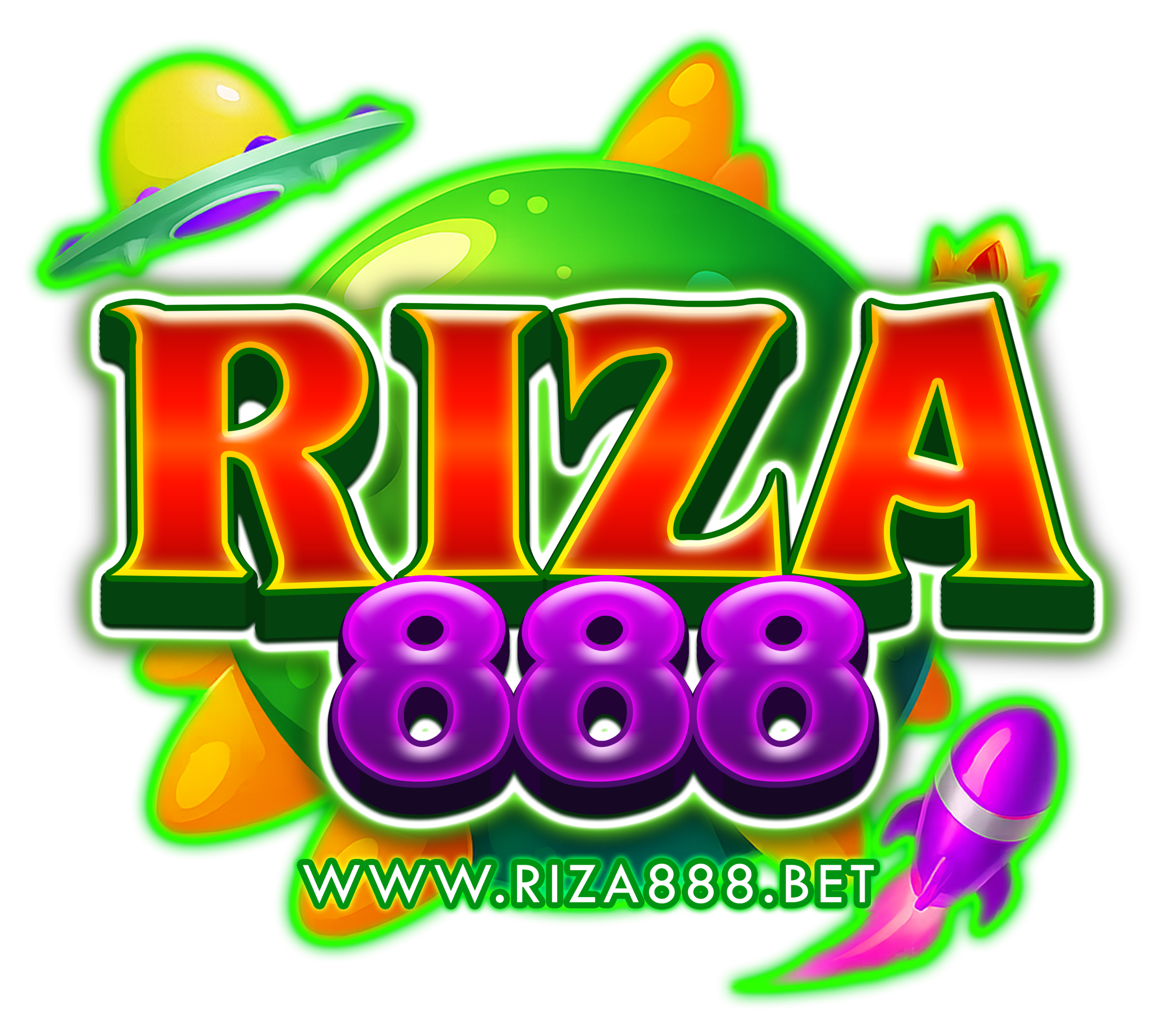 riza888