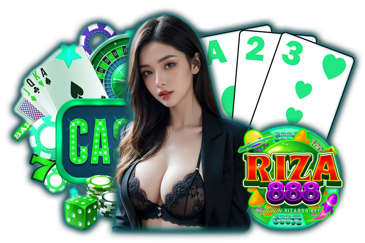 riza888 ทางเข้า