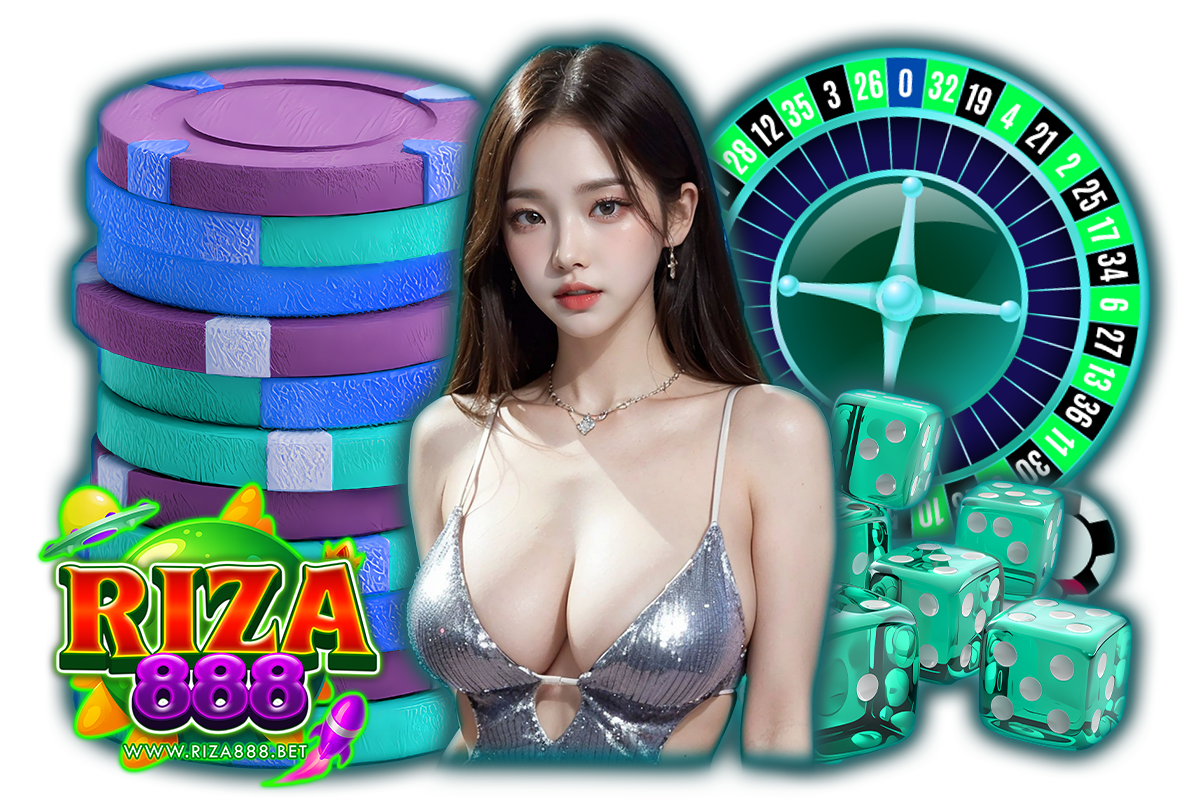 riza888 สล็อต