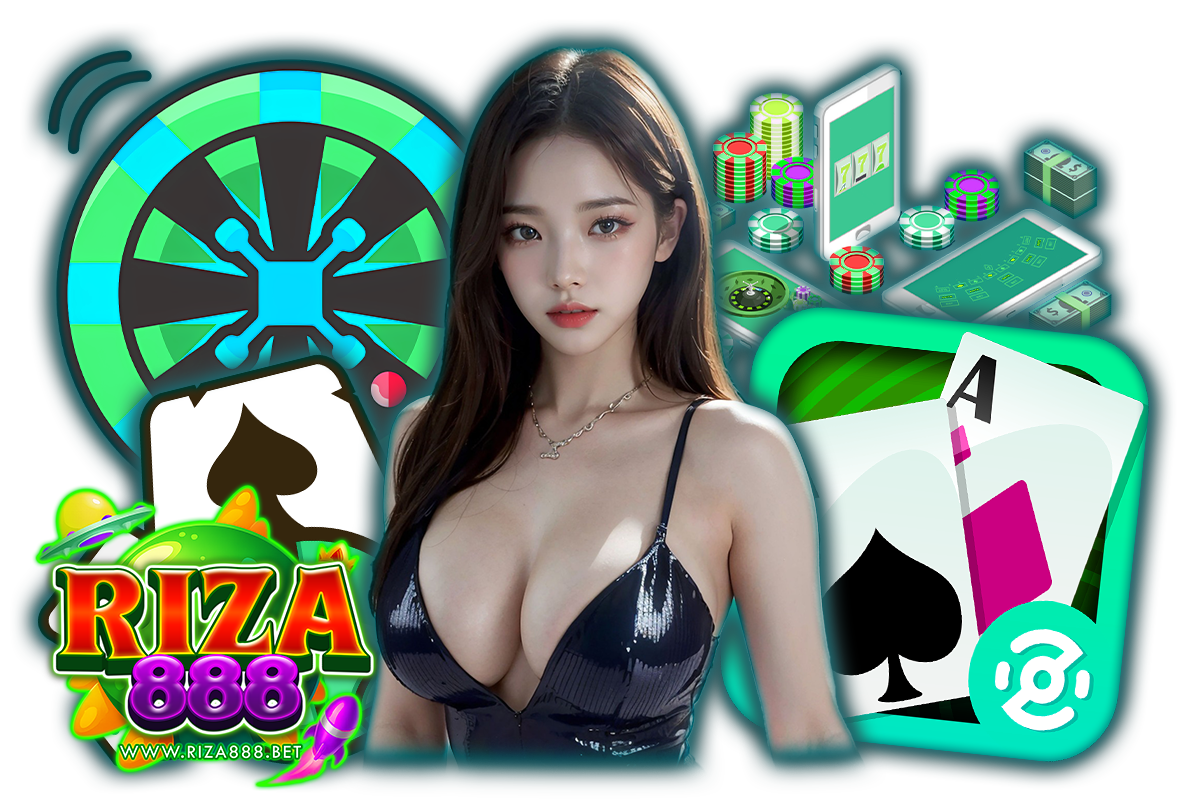 riza888 เว็บตรง