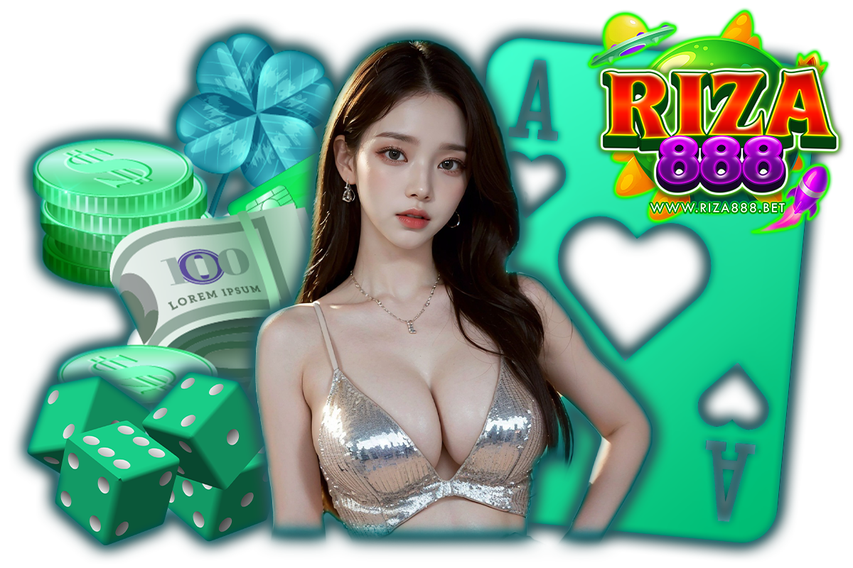 riza888 แจกเครดิตฟรี